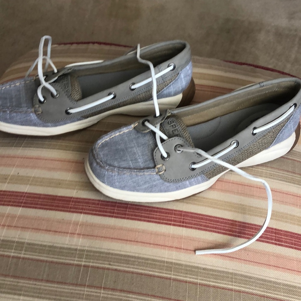 Sperry Top-siders - Picture 2 of 4